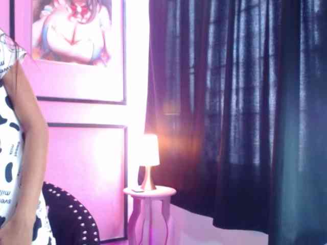 Camilakitty webcam