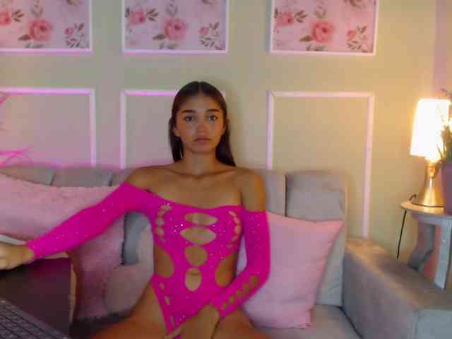 Camilakitty webcam