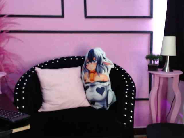 Camilakitty webcam