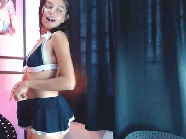 Camilakitty webcam