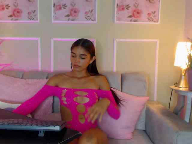 Camilakitty webcam