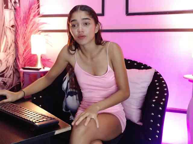 Camilakitty webcam