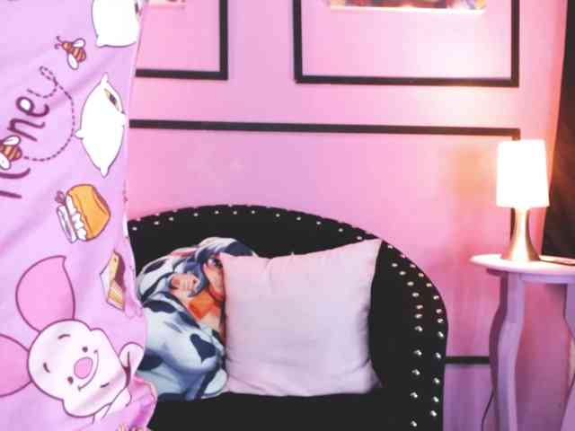 Camilakitty webcam