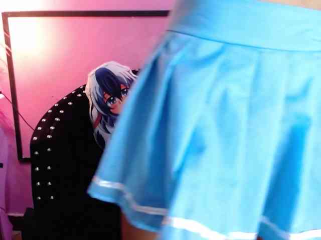 Camilakitty webcam