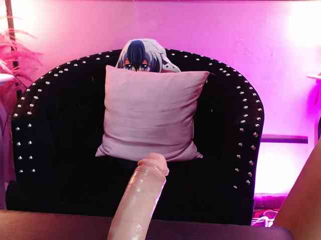 Camilakitty webcam