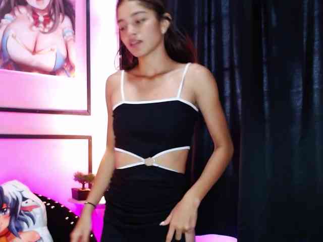 Camilakitty webcam