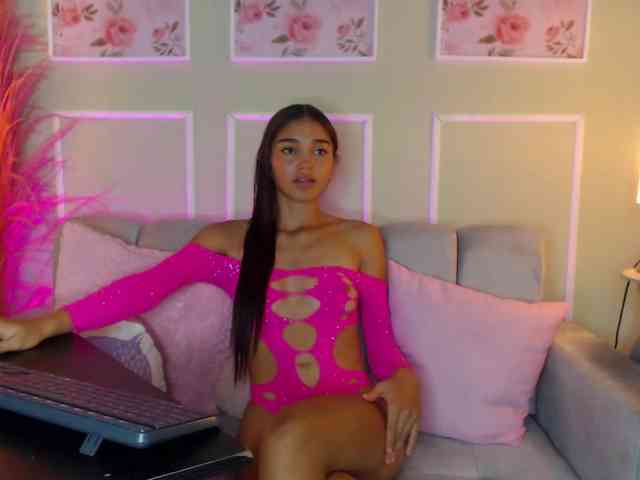 Camilakitty webcam