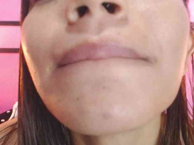 Camilakitty webcam