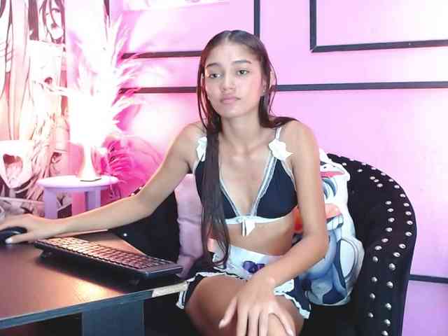 Camilakitty webcam