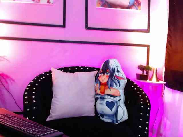 Camilakitty webcam