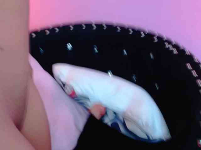 Camilakitty webcam