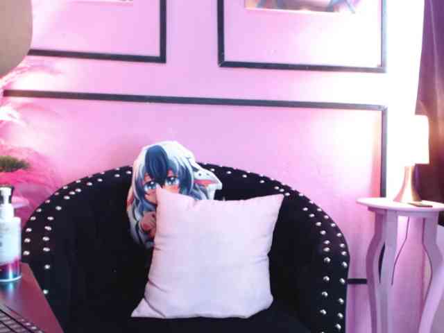 Camilakitty webcam
