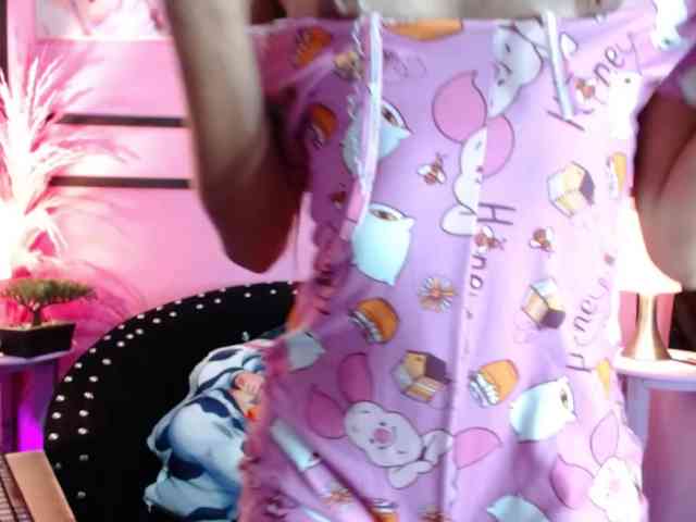 Camilakitty webcam