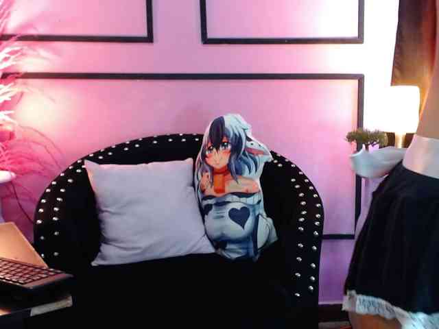 Camilakitty webcam