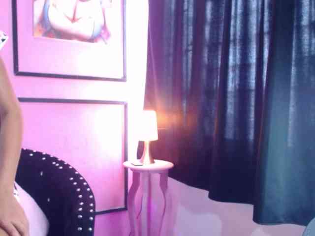 Camilakitty webcam
