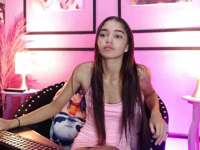Camilakitty webcam