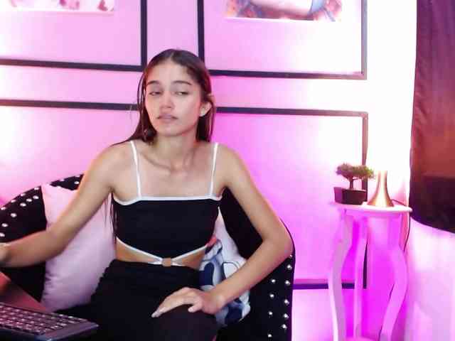 Camilakitty webcam
