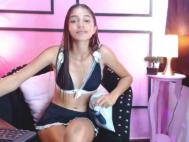 Camilakitty webcam