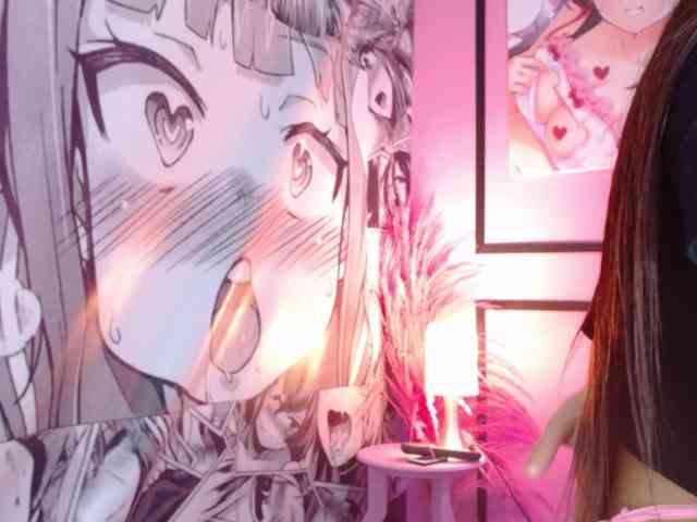 Camilakitty webcam