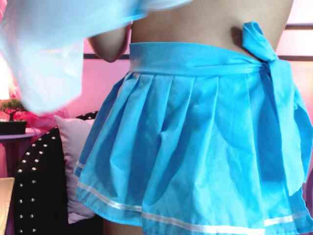 Camilakitty webcam