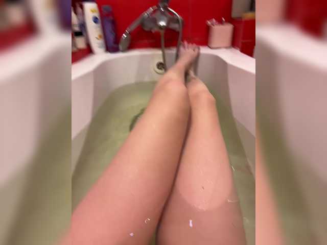 эросцена Saltycherries