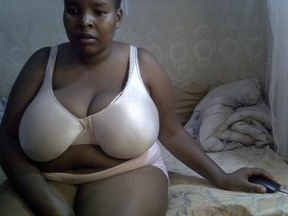 black-peari1394 Porn Show