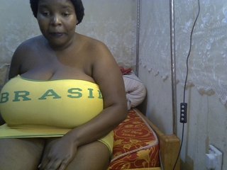 black-peari1394 Porn Show