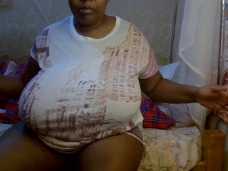 black-peari1394 Porn Show
