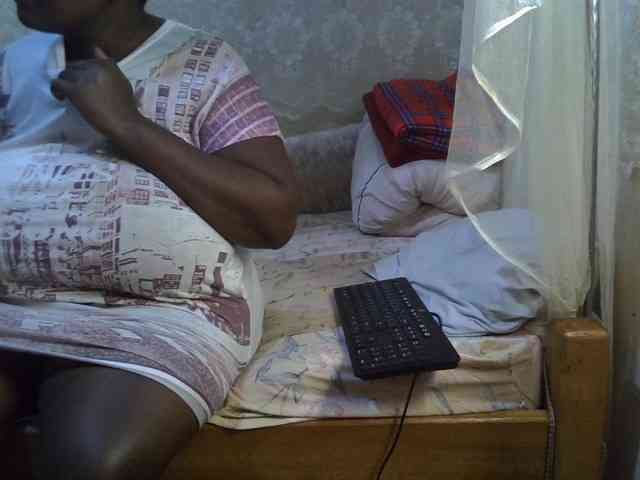 black-peari1394 webcam