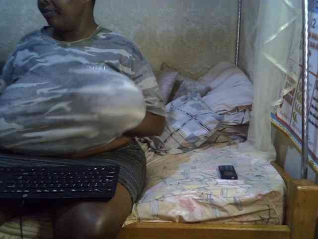 black-peari1394 webcam