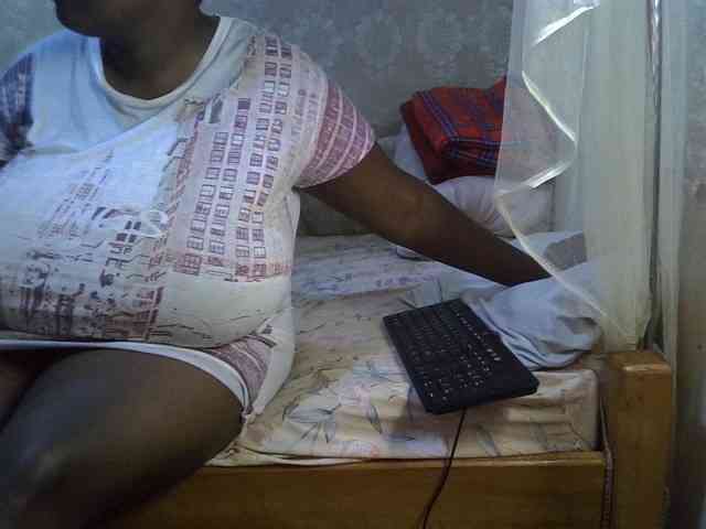 black-peari1394 webcam