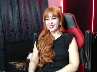 anitazarova Porn Show