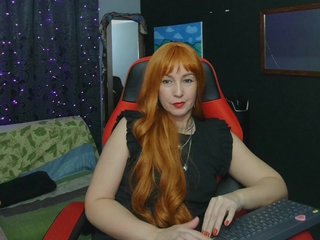 anitazarova Porn Show