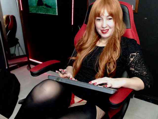 anitazarova webcam