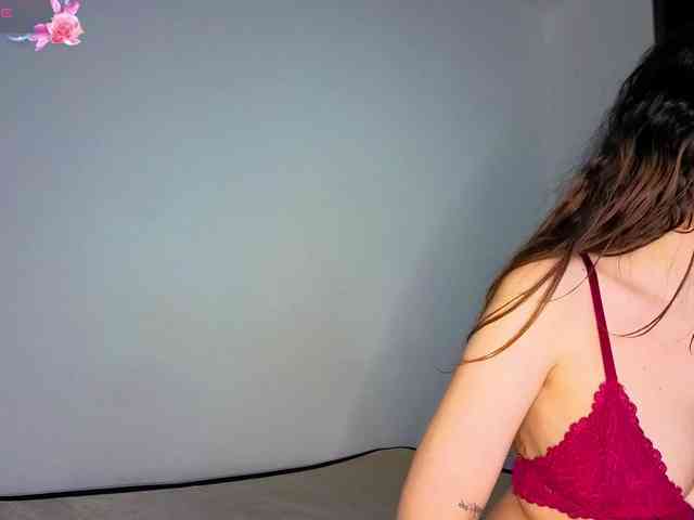 ColombianPerla webcam