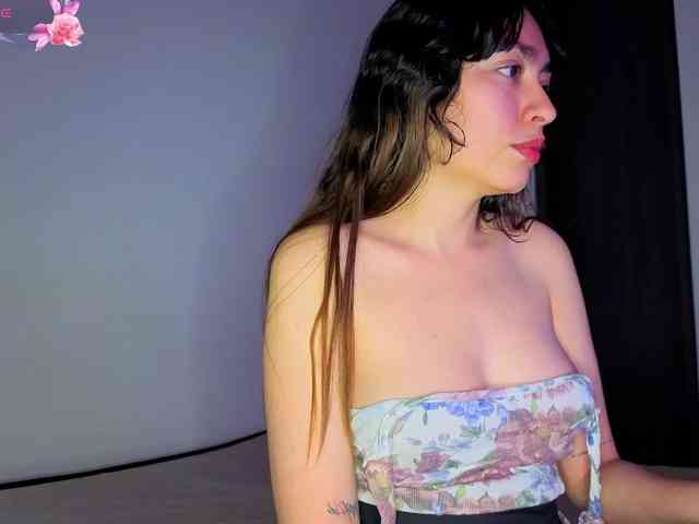 ColombianPerla webcam