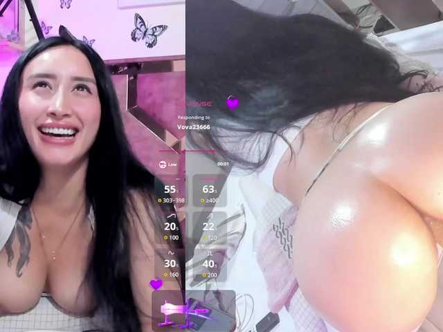 lilimoon1 webcam