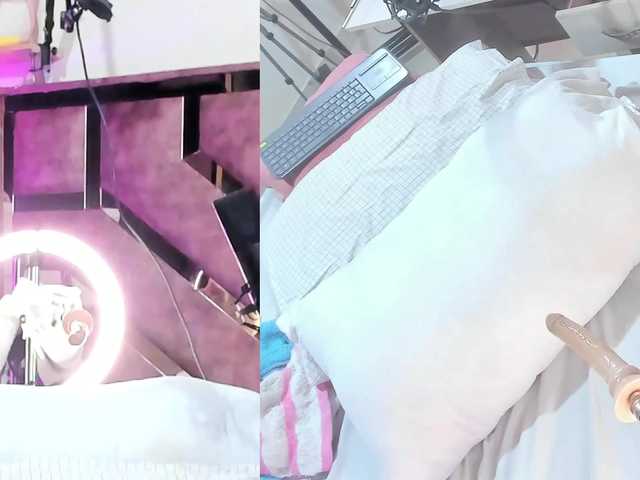 lilimoon1's BongaCams show and profile