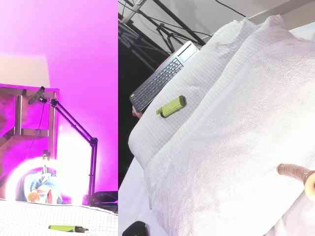 lilimoon1 webcam