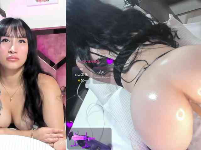 lilimoon1 webcam