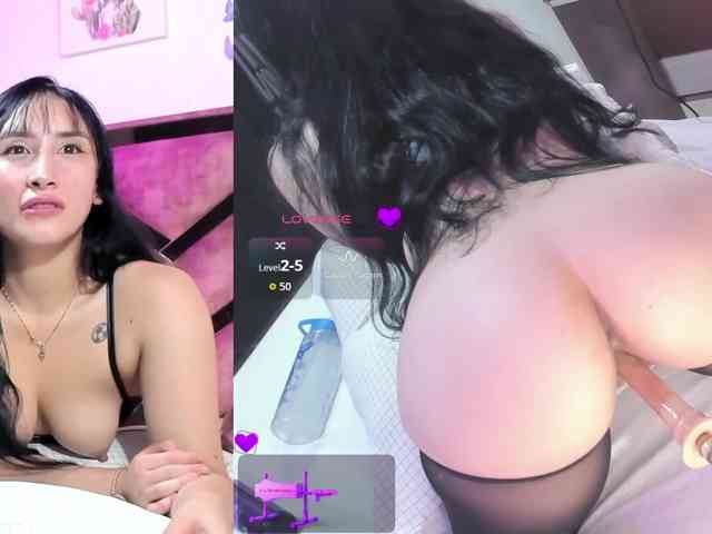 lilimoon1 webcam