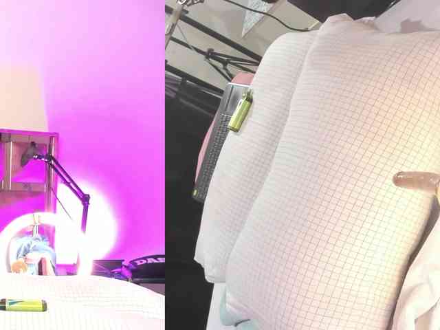 lilimoon1 webcam