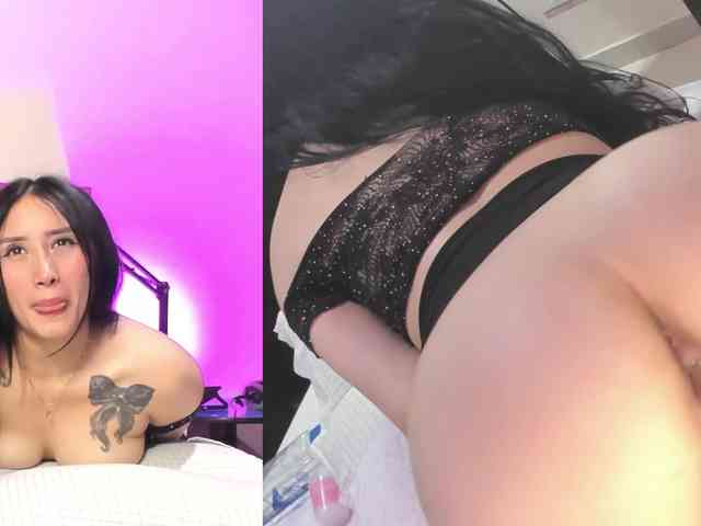 lilimoon1 webcam