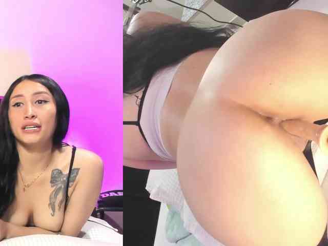 lilimoon1 webcam