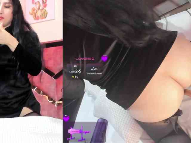 lilimoon1 webcam