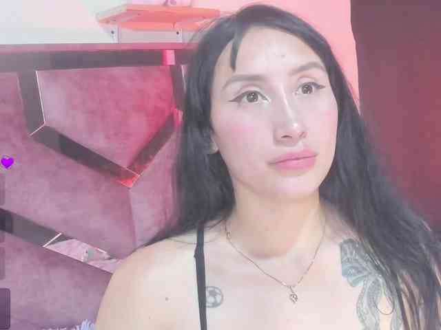 lilimoon1 webcam