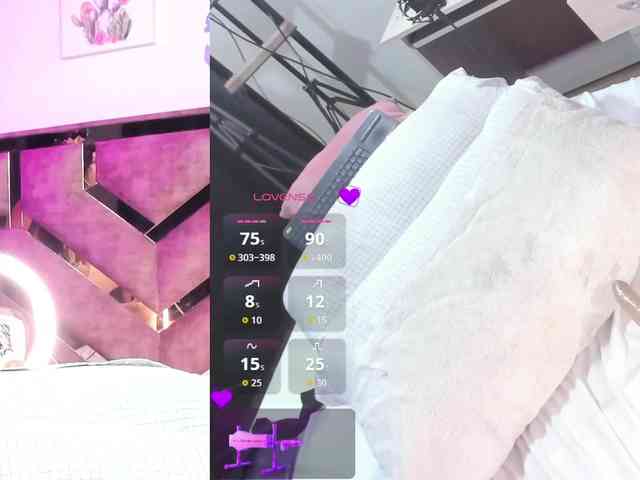 lilimoon1 webcam