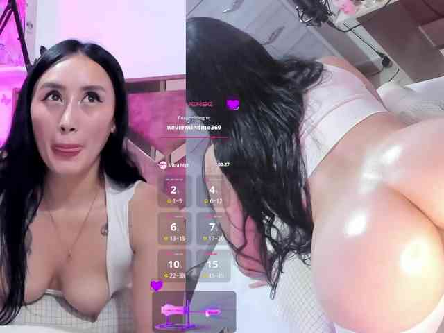 lilimoon1 webcam