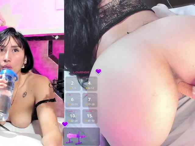 lilimoon1 webcam