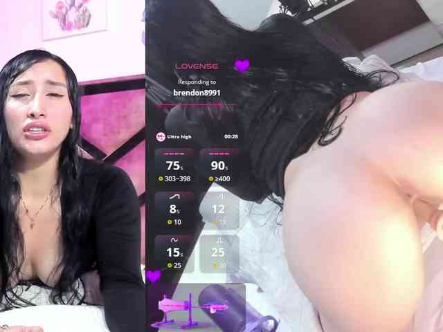 lilimoon1 webcam